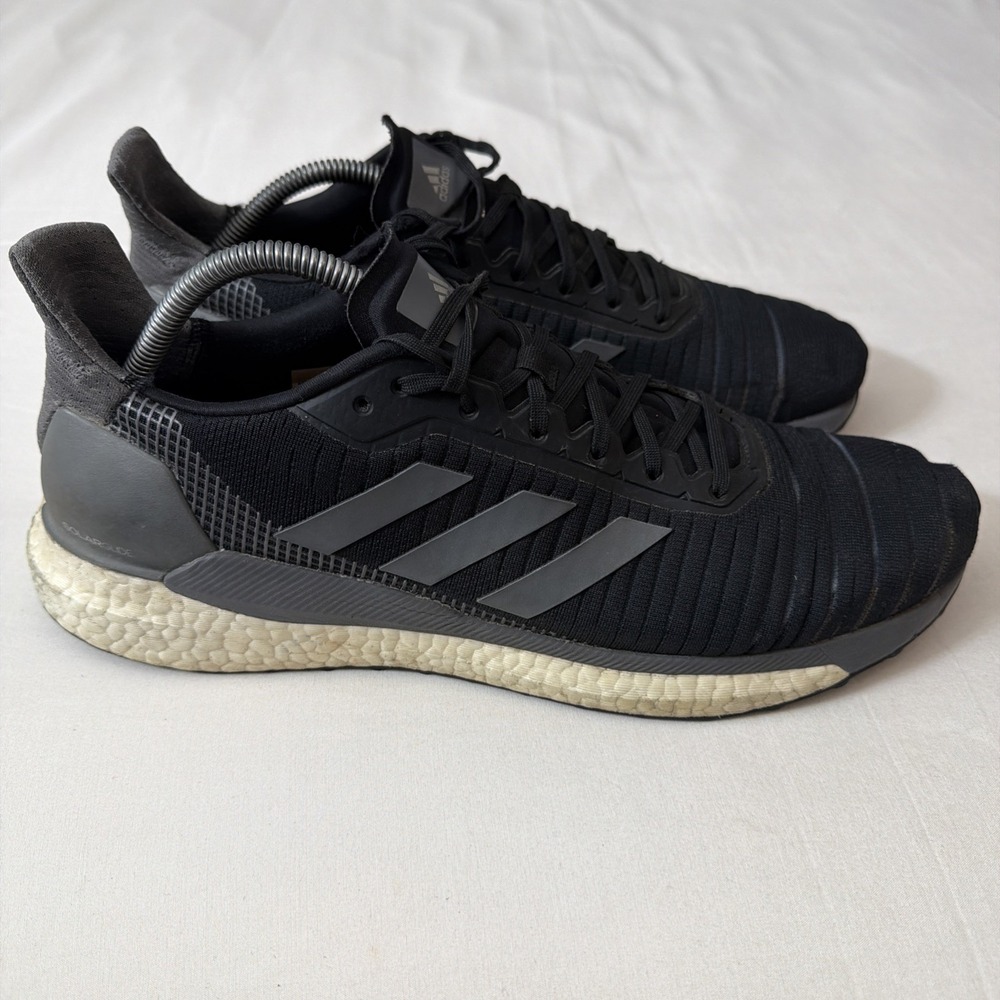 adidas Solar Glide Men's Size 12 Running Shoe style Running Shoes Casual Workout